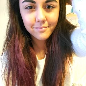 Meet your Posher, Haley